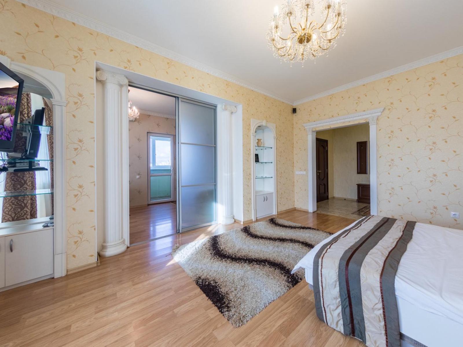 Apartment In The City Center Κίεβο Δωμάτιο φωτογραφία