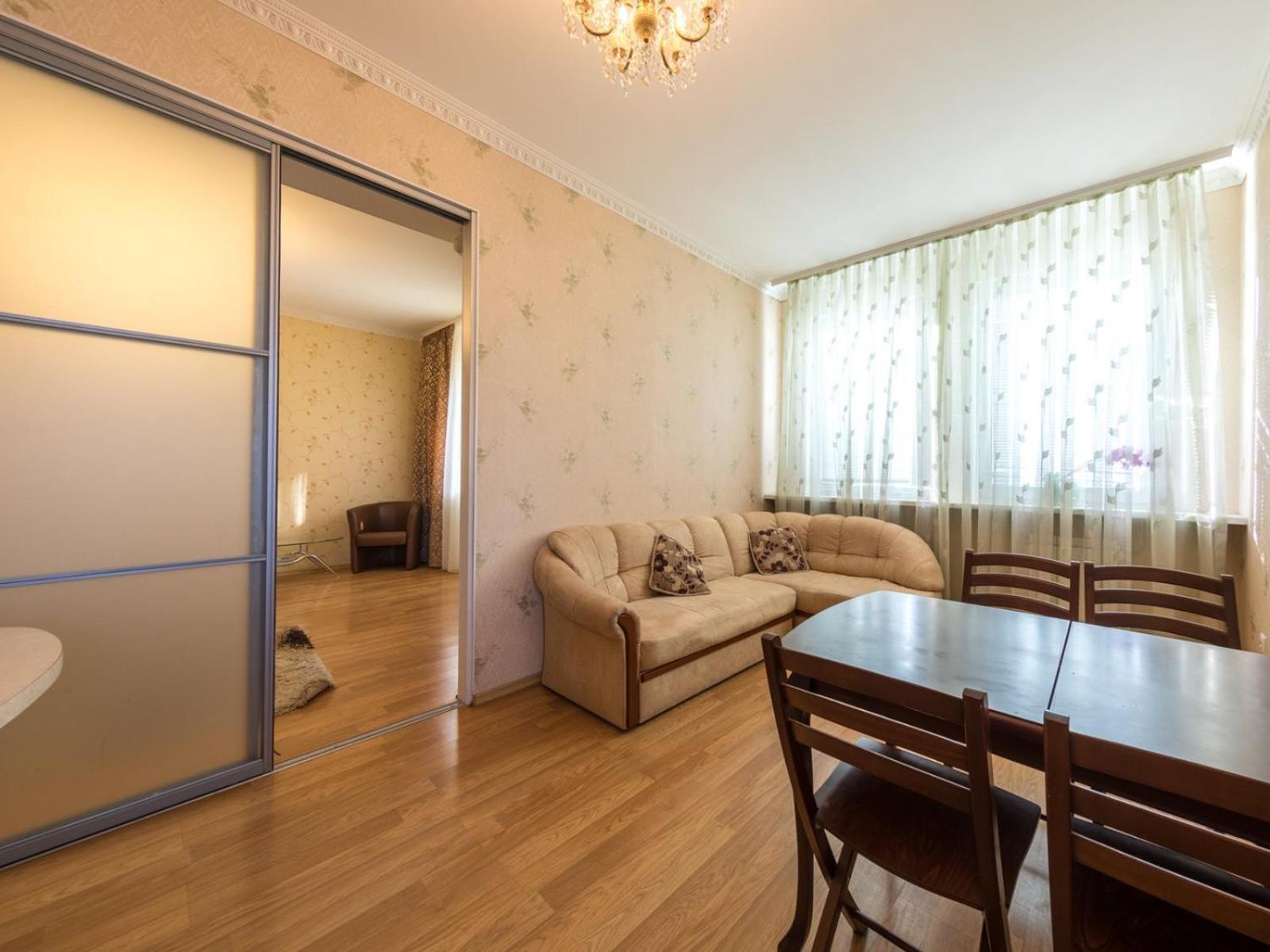 Apartment In The City Center Κίεβο Δωμάτιο φωτογραφία