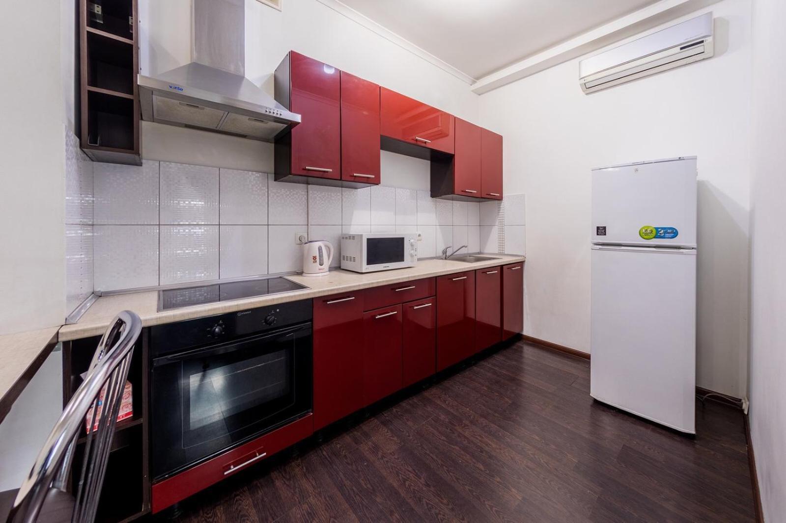 Apartment In The City Center Κίεβο Δωμάτιο φωτογραφία